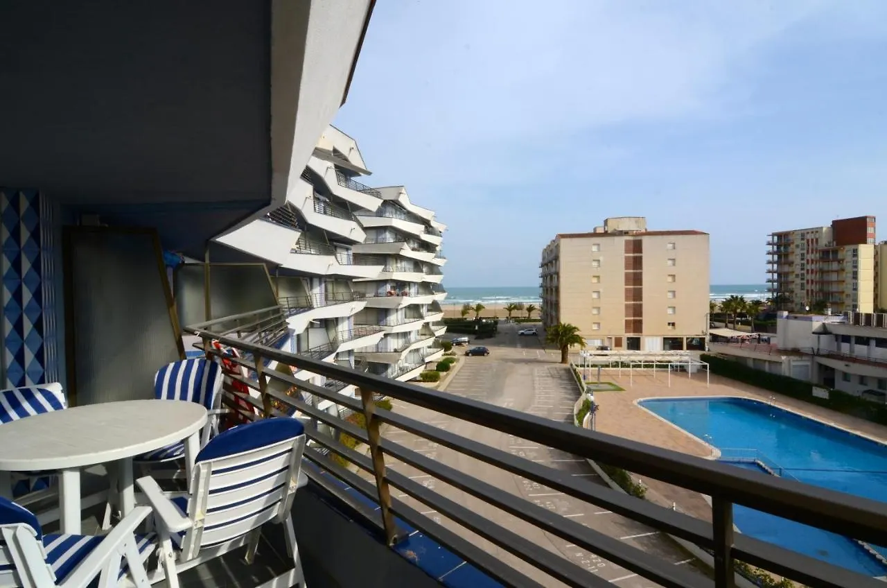 Rocamaura III 3-6 Apartment L'Estartit