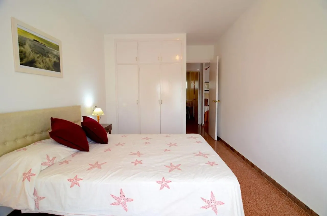 Rocamaura III 3-6 Apartment L'Estartit Spain
