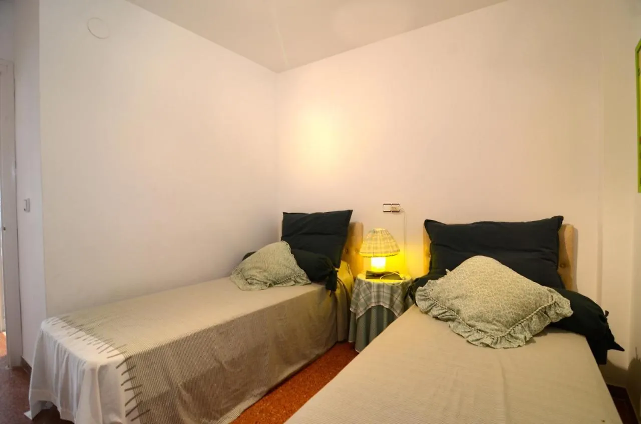 Rocamaura III 3-6 Apartment L'Estartit 0*,  Spain