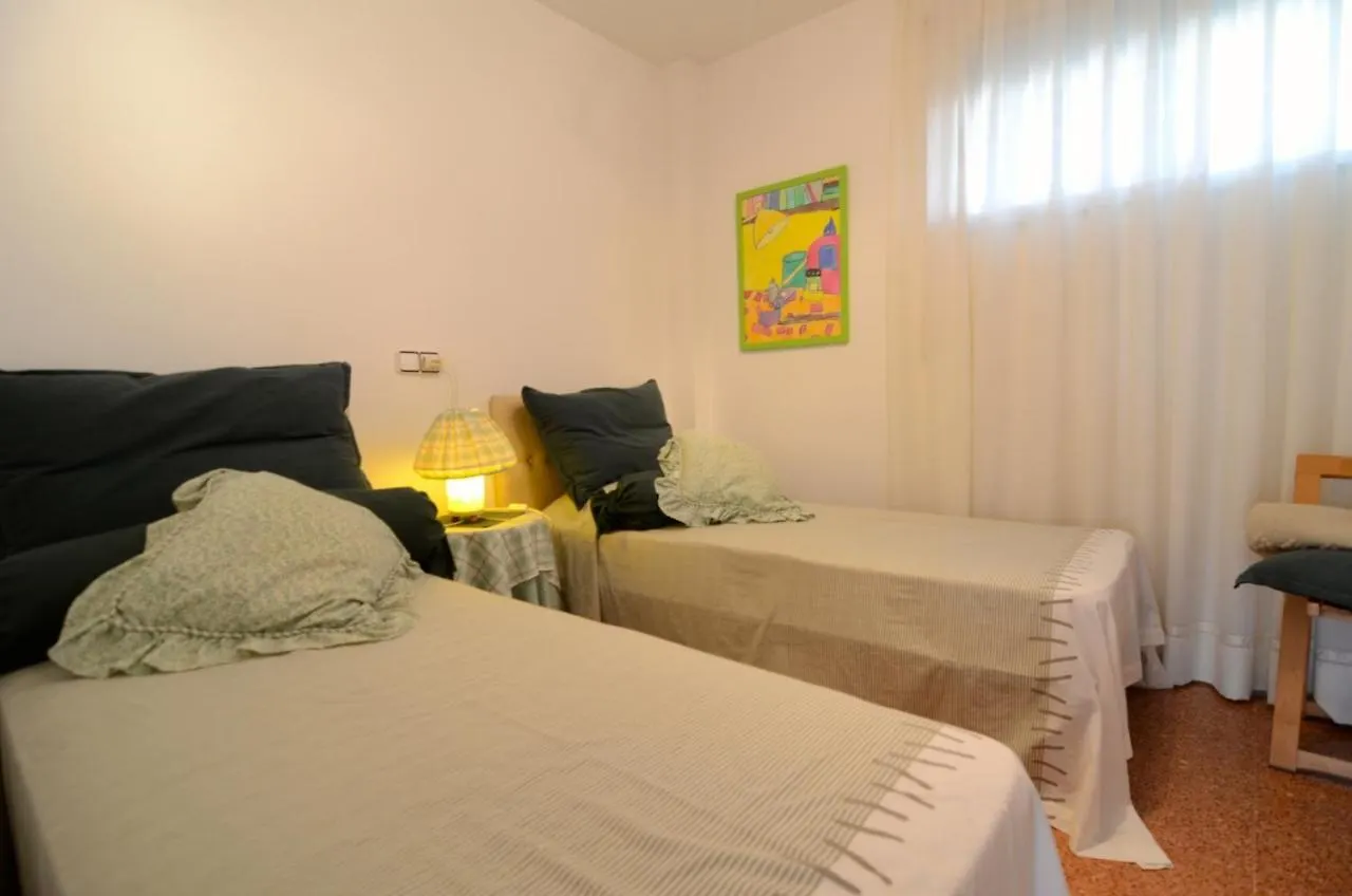 Rocamaura III 3-6 Apartment L'Estartit