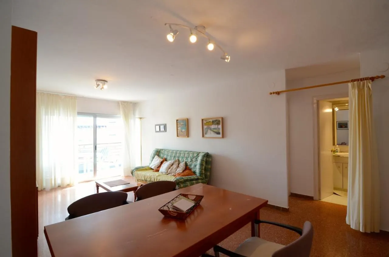 Rocamaura III 3-6 Apartment L'Estartit Spain