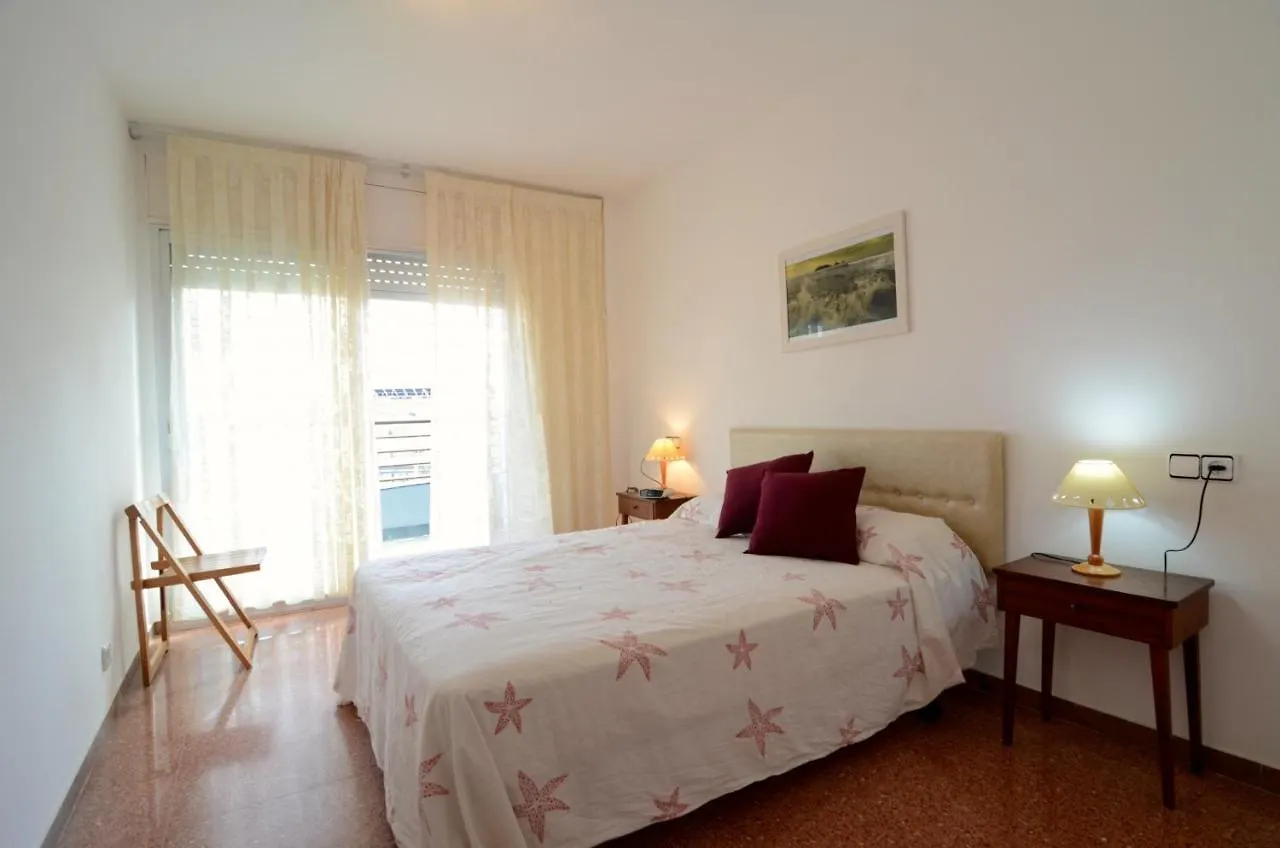 Rocamaura III 3-6 Apartment L'Estartit