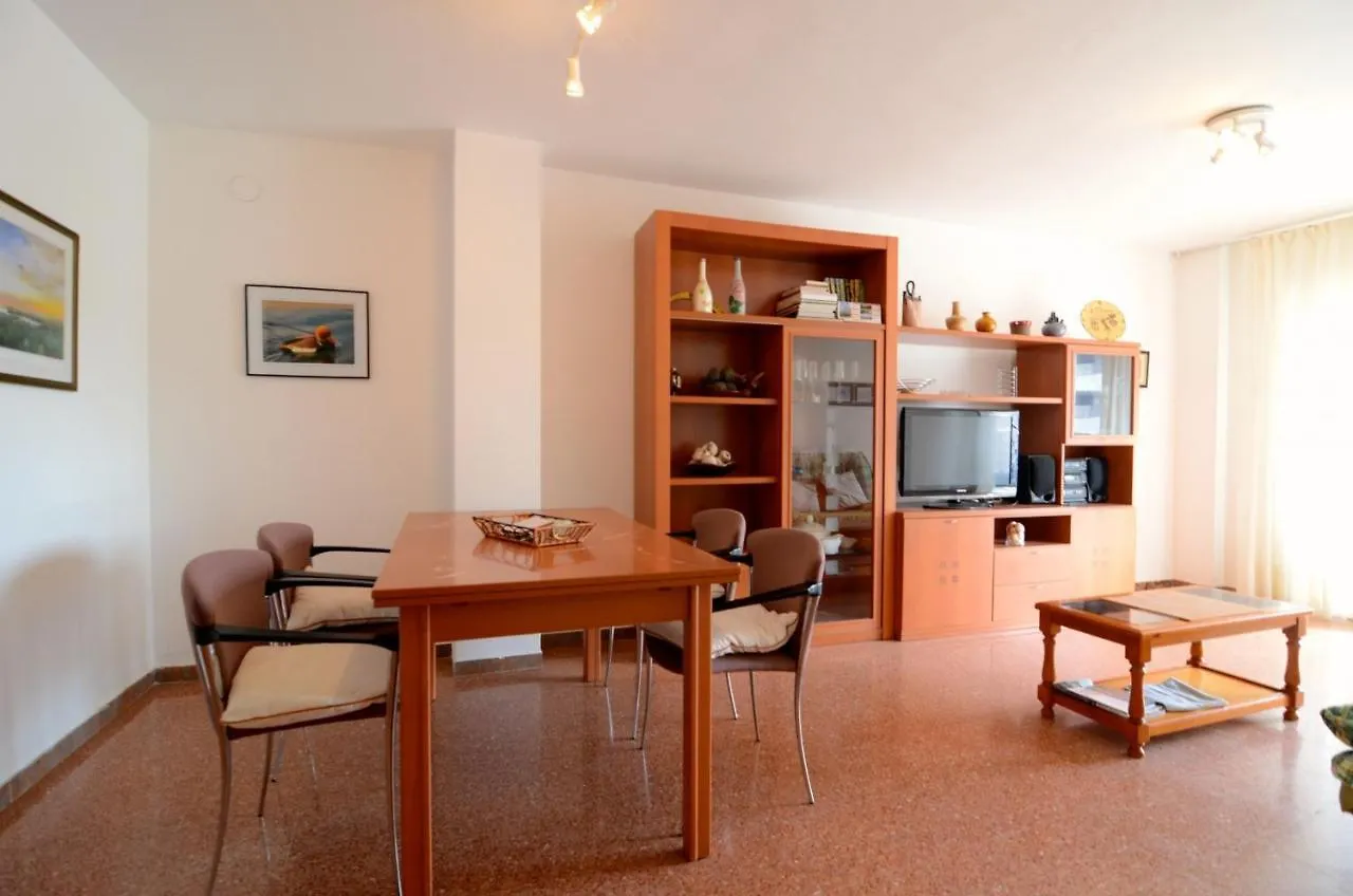Rocamaura III 3-6 Apartment L'Estartit