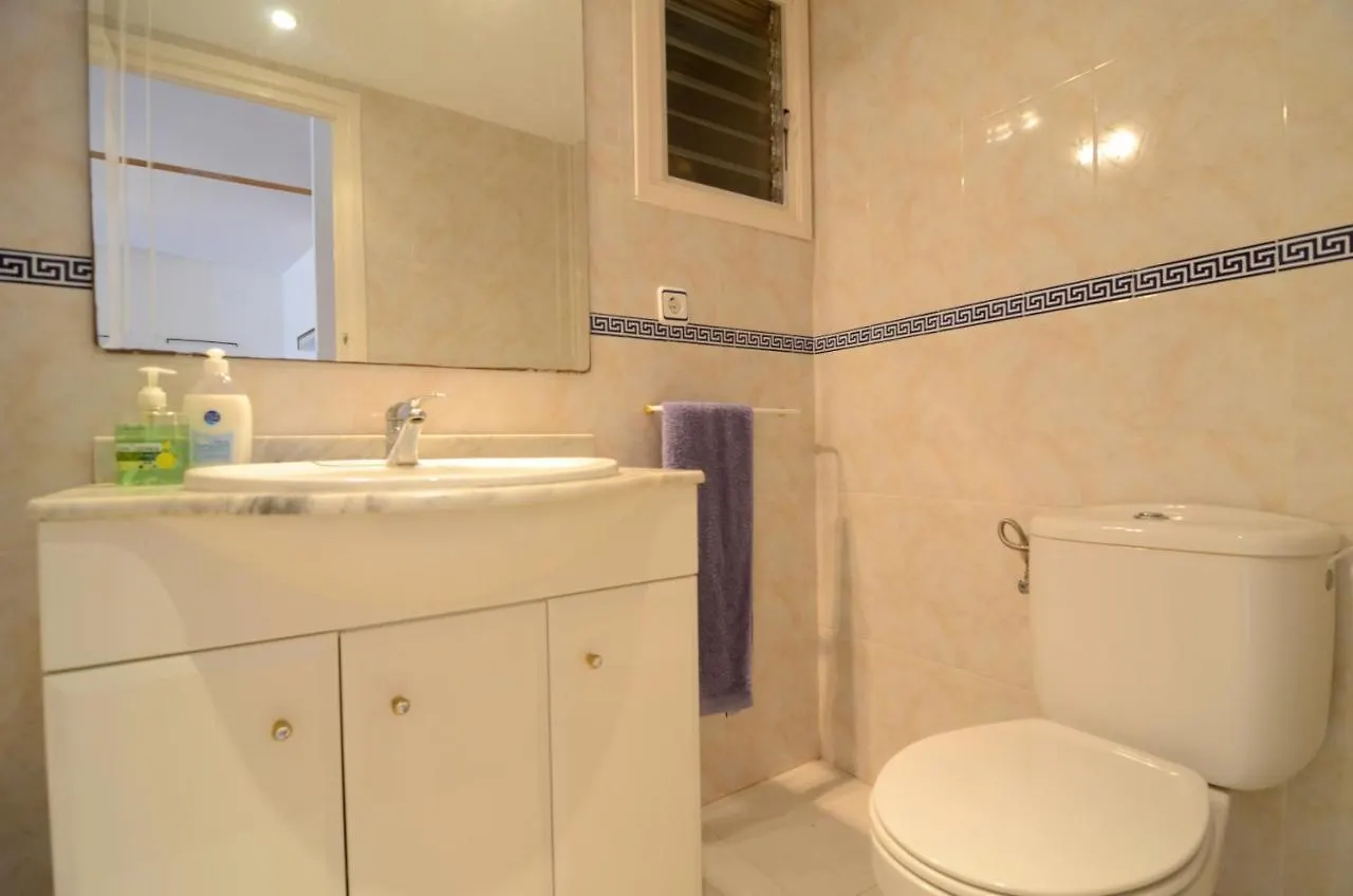 Rocamaura III 3-6 Apartment L'Estartit