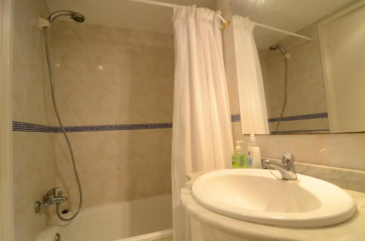 Rocamaura III 3-6 Apartment L'Estartit Spain