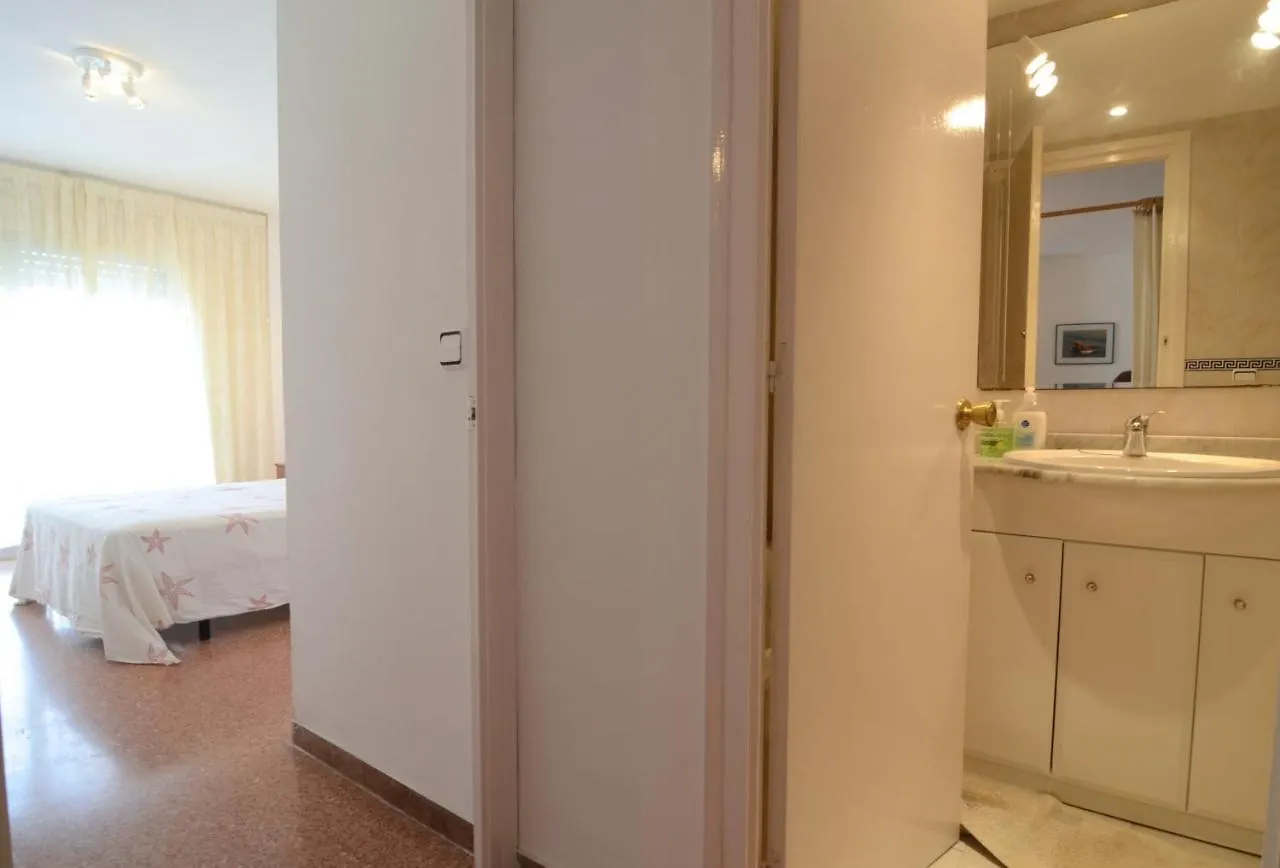 Rocamaura III 3-6 Apartment L'Estartit 0*,  Spain