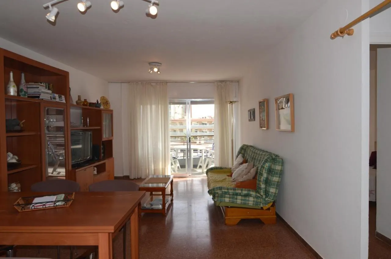 Rocamaura III 3-6 Apartment L'Estartit 0*,