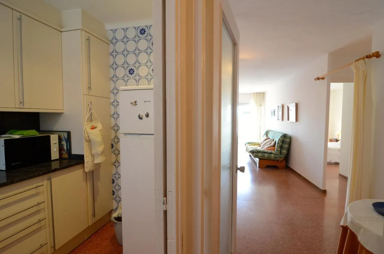 Rocamaura III 3-6 Apartment L'Estartit