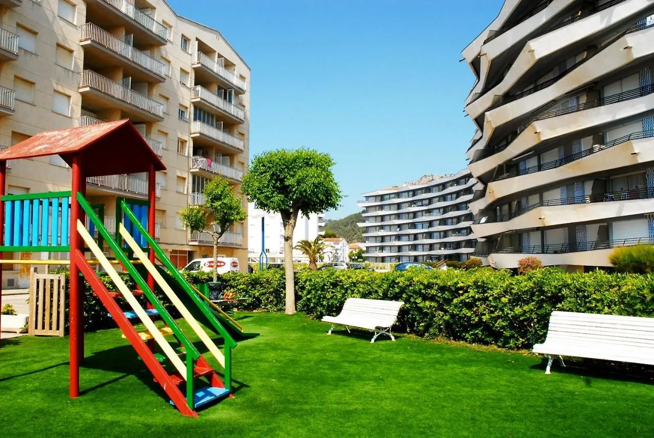 Rocamaura III 3-6 Apartment L'Estartit 0*,  Spain