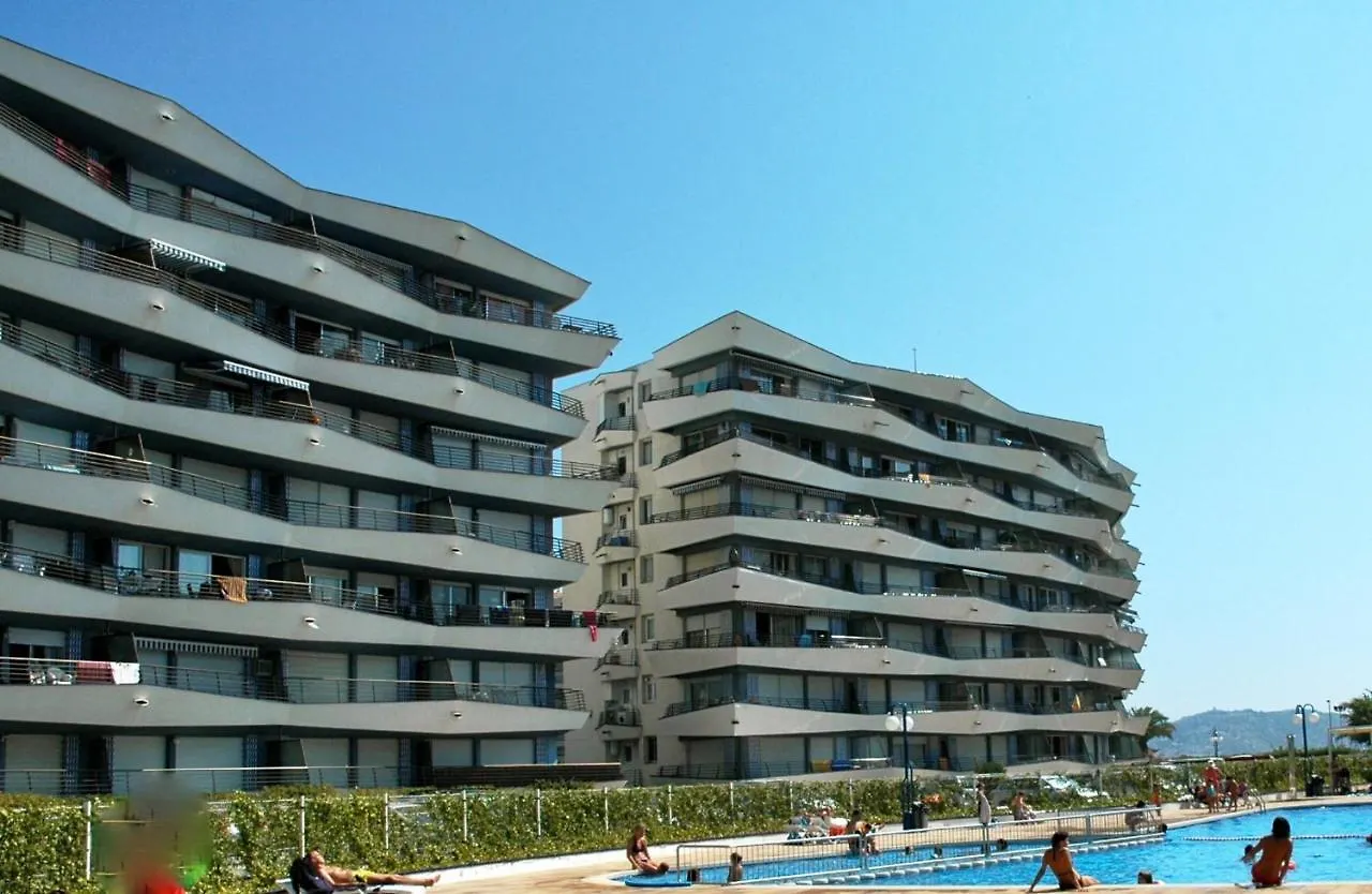 Rocamaura III 3-6 Apartment L'Estartit