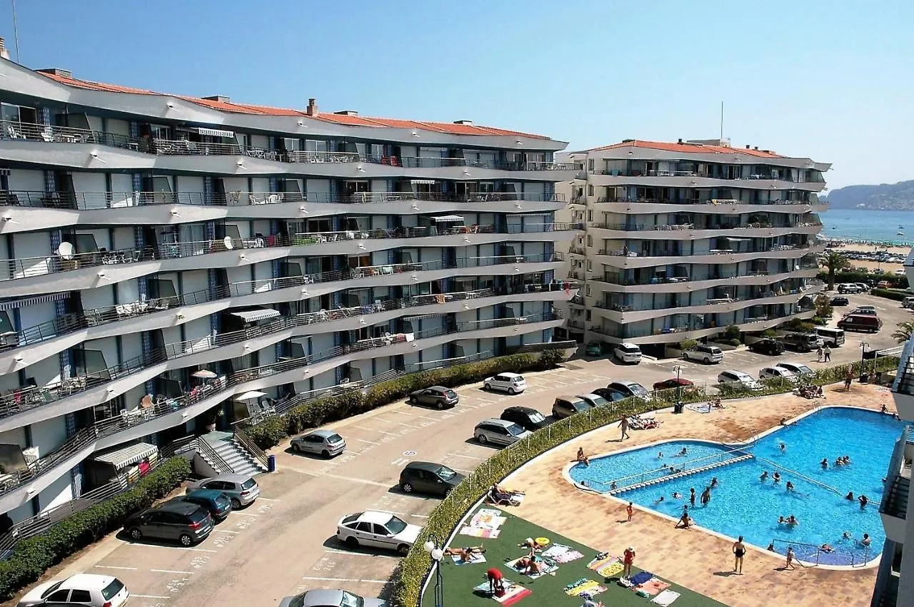 Rocamaura III 3-6 Apartment L'Estartit