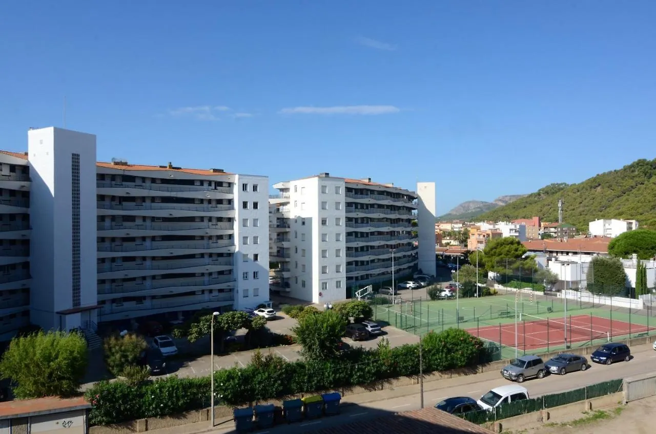 Rocamaura III 3-6 Apartment L'Estartit
