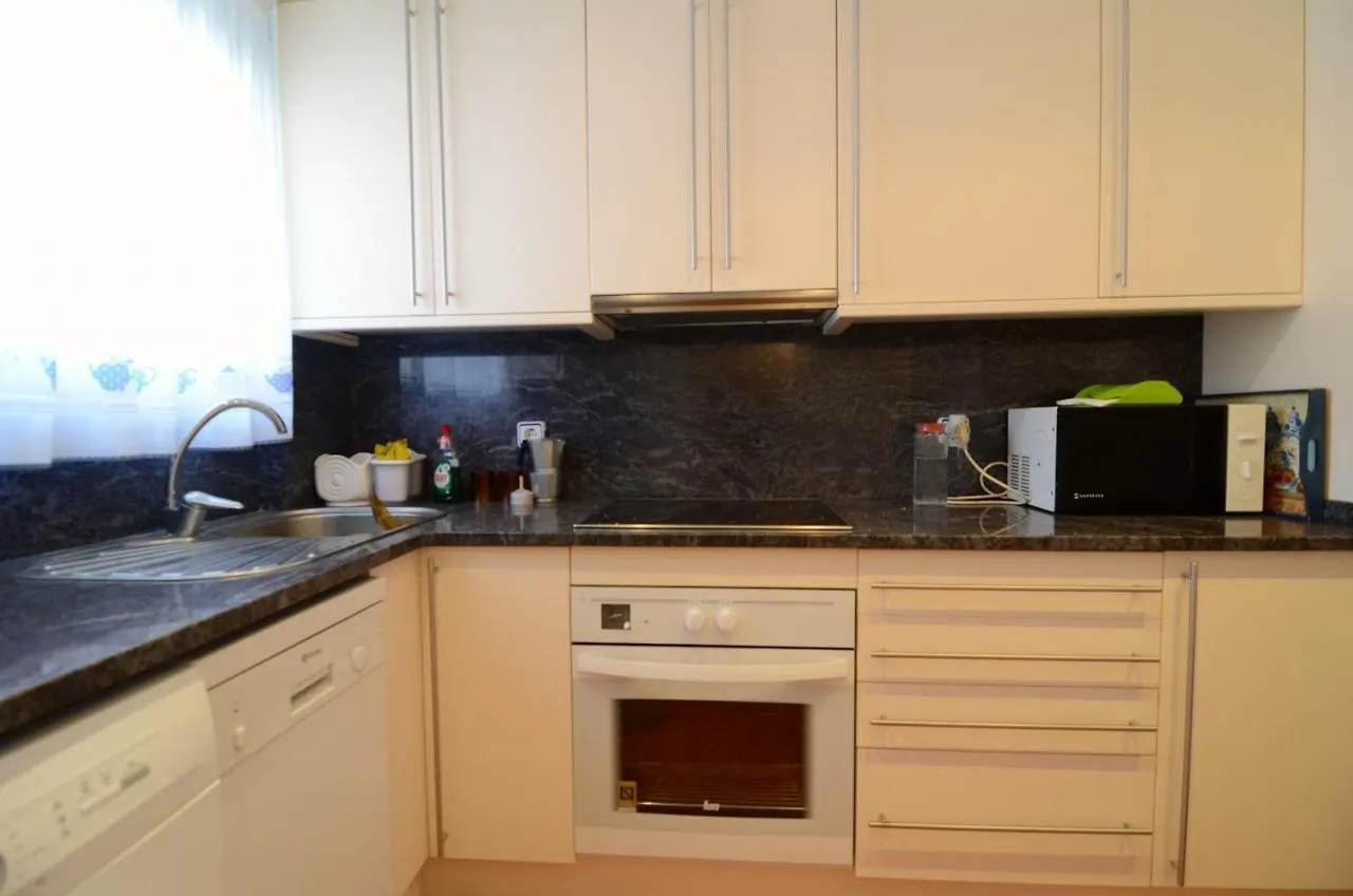 Rocamaura III 3-6 Apartment L'Estartit