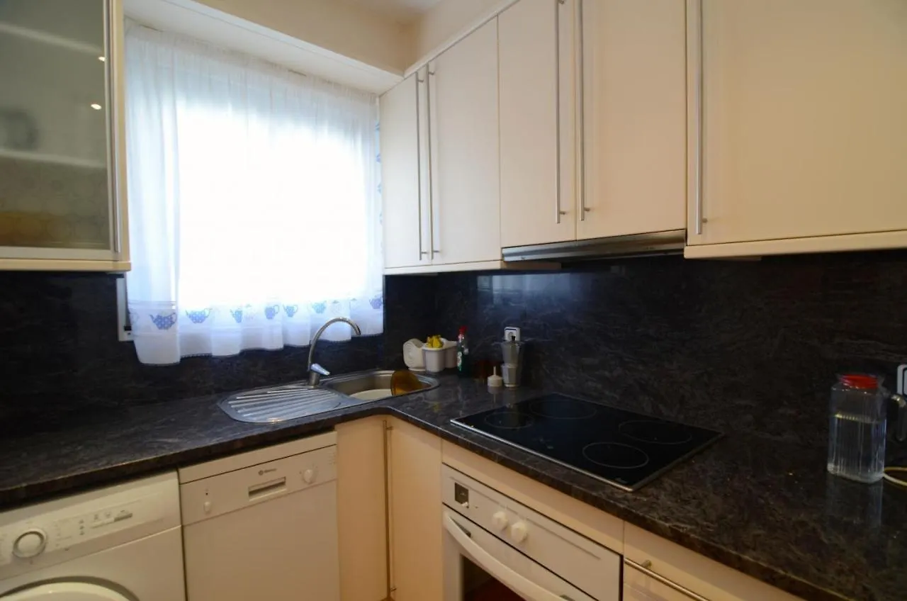 Rocamaura III 3-6 Apartment L'Estartit 0*,