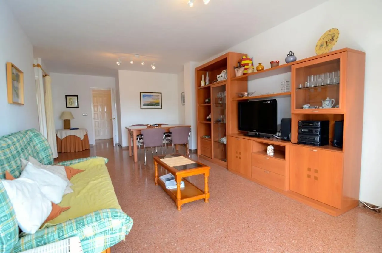 Rocamaura III 3-6 Apartment L'Estartit