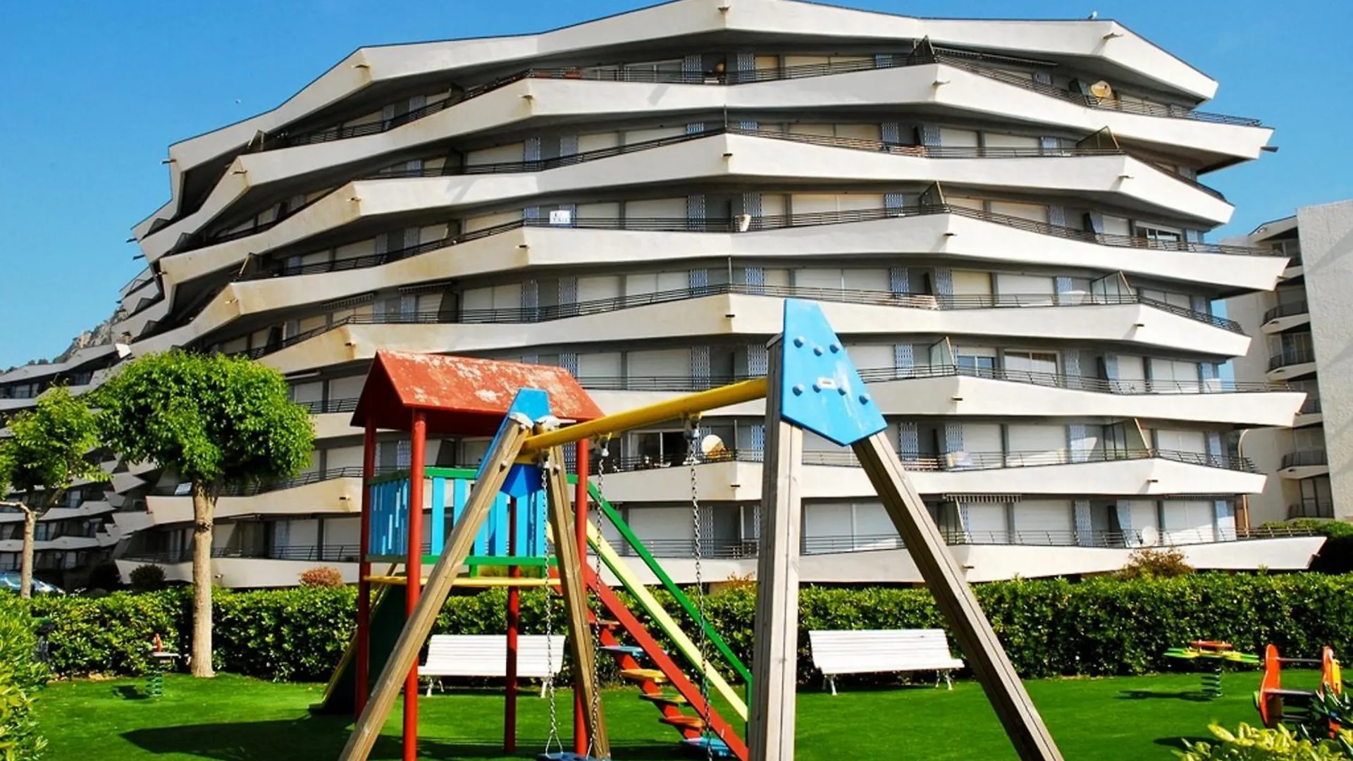 Rocamaura III 3-6 Apartment L'Estartit