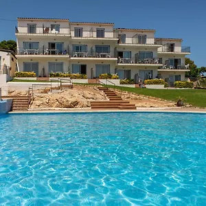 Rvapartaments Club Torrevella L'Estartit