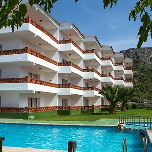  Appartement Rvapartaments Quijote