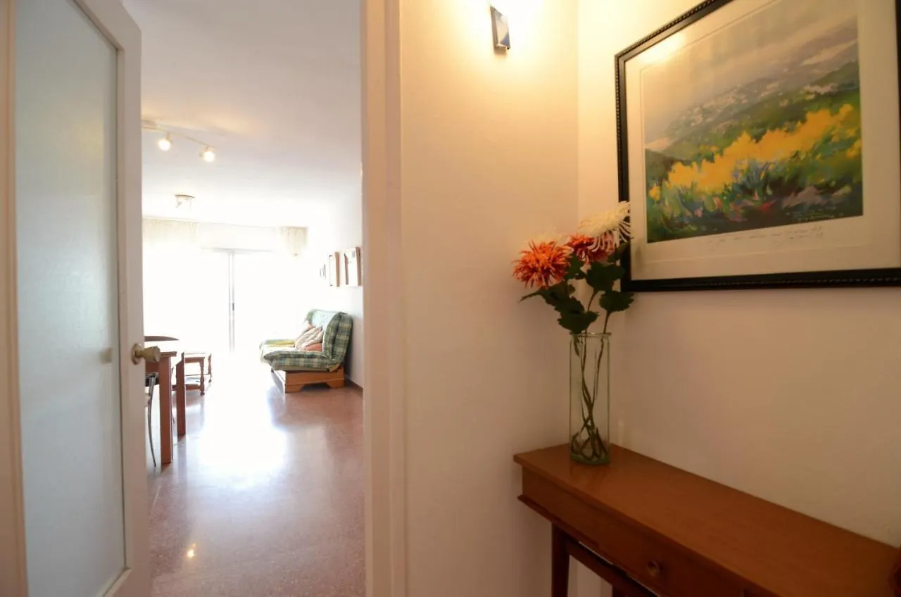 Apartament Rocamaura III 3-6 L'Estartit